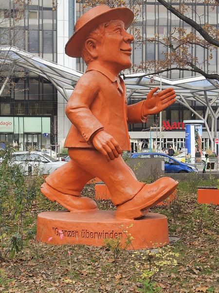 Mainhattan here we come – Wirtschaftskurse in Frankfurt