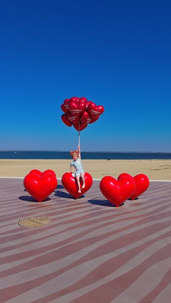 Der Rückbesuch des Frankreichaustauschs in Gradignan