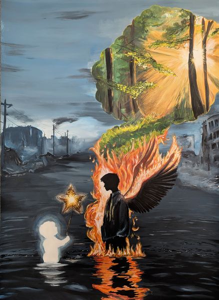 Europa in Kunst vereint